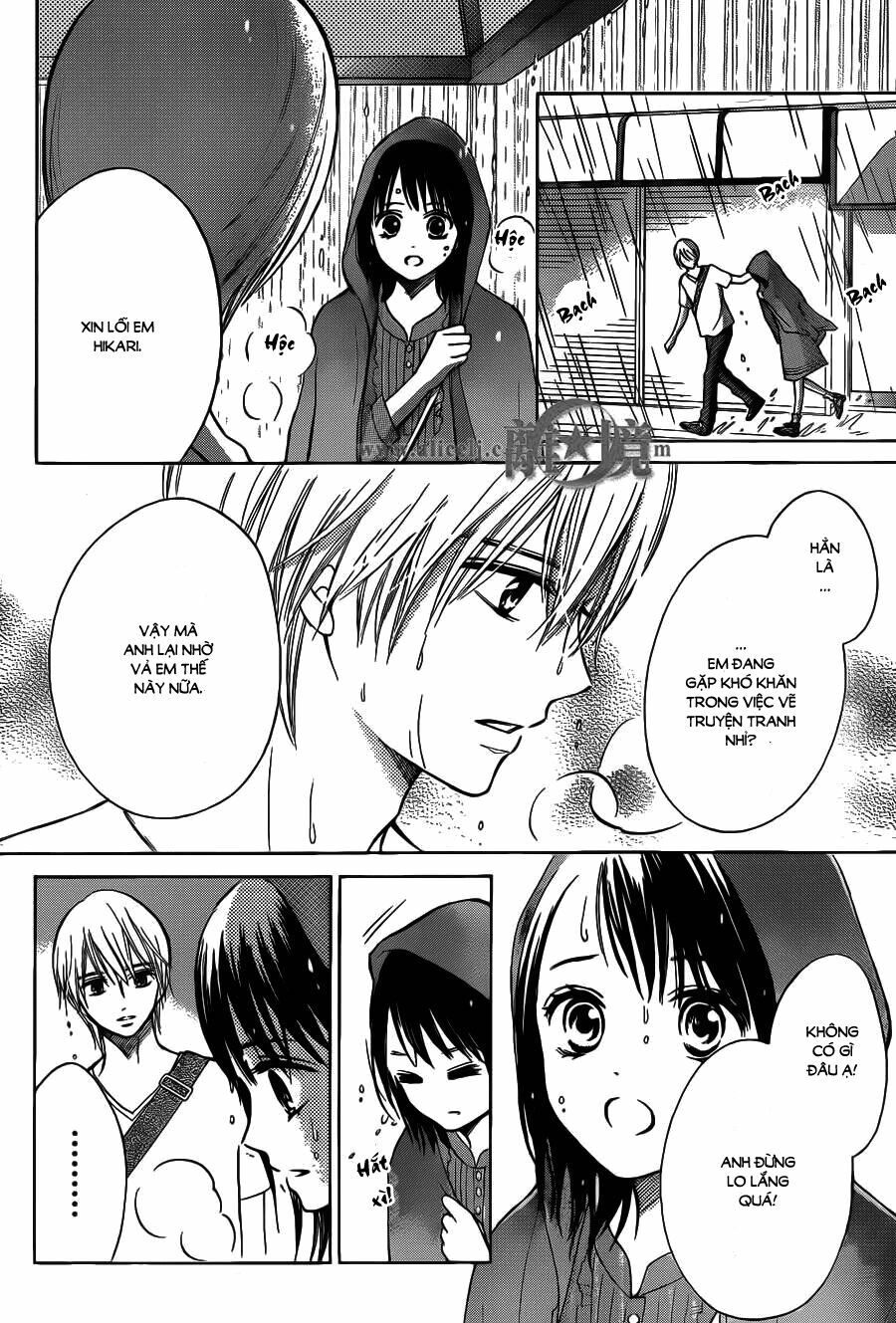 Hope: Chapter 9