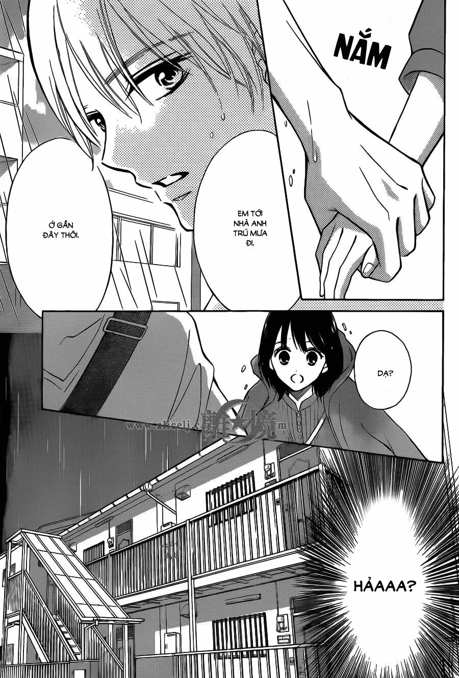 Hope: Chapter 9