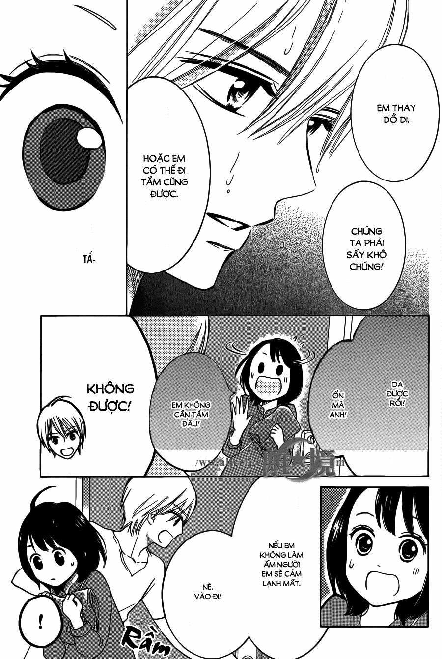 Hope: Chapter 9