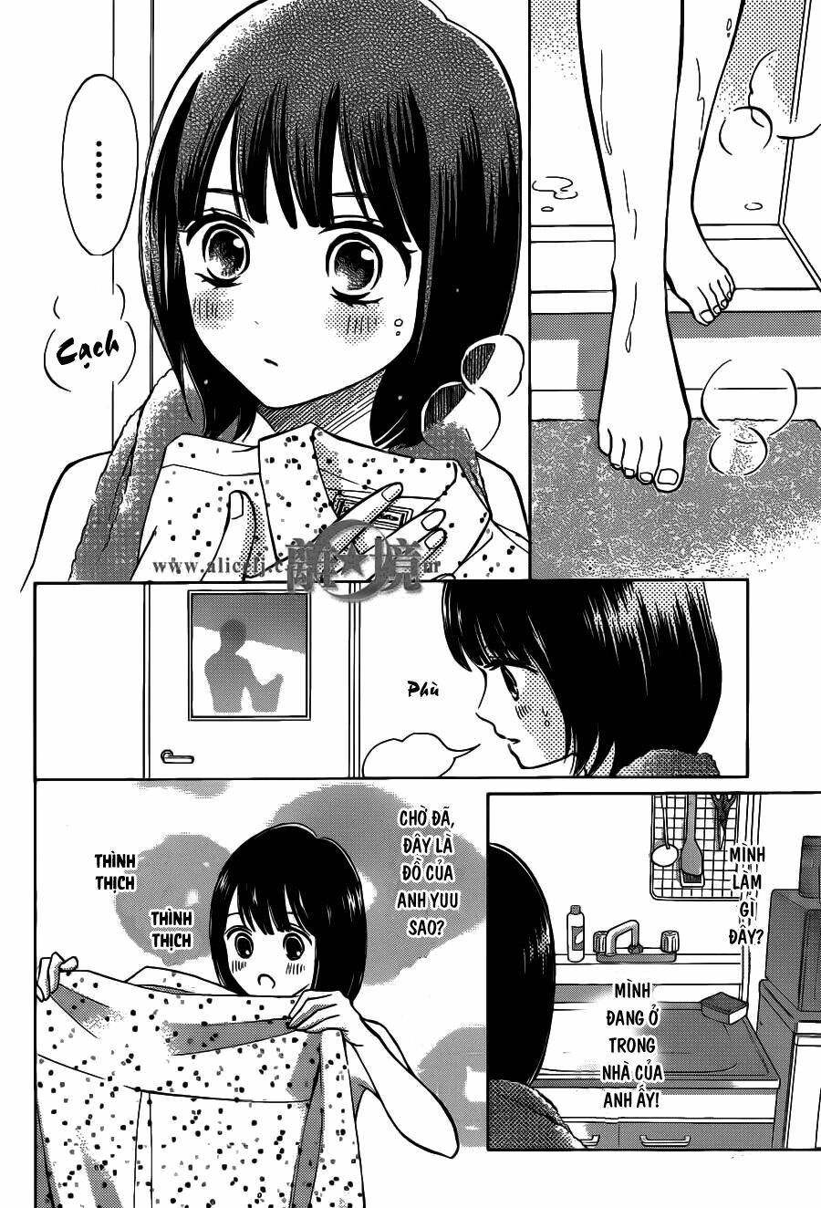 Hope: Chapter 9