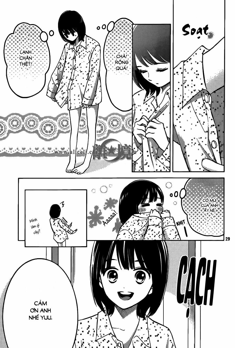 Hope: Chapter 9