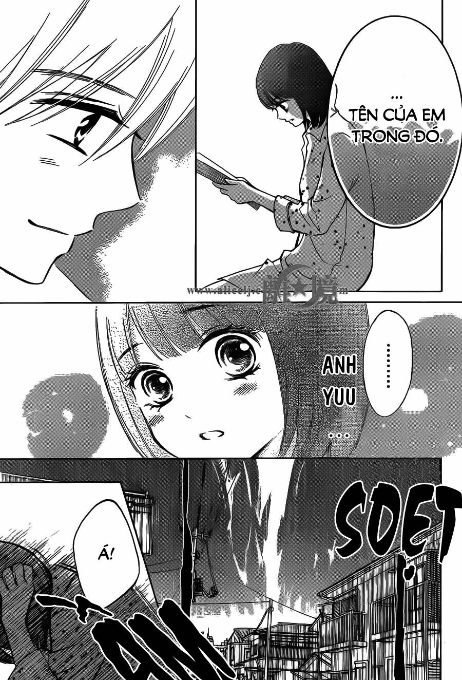 Hope: Chapter 9