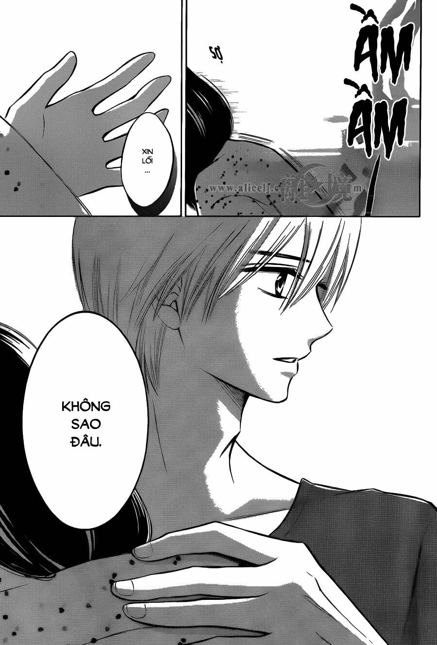 Hope: Chapter 9