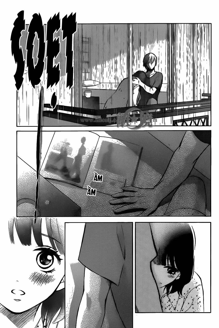 Hope: Chapter 9