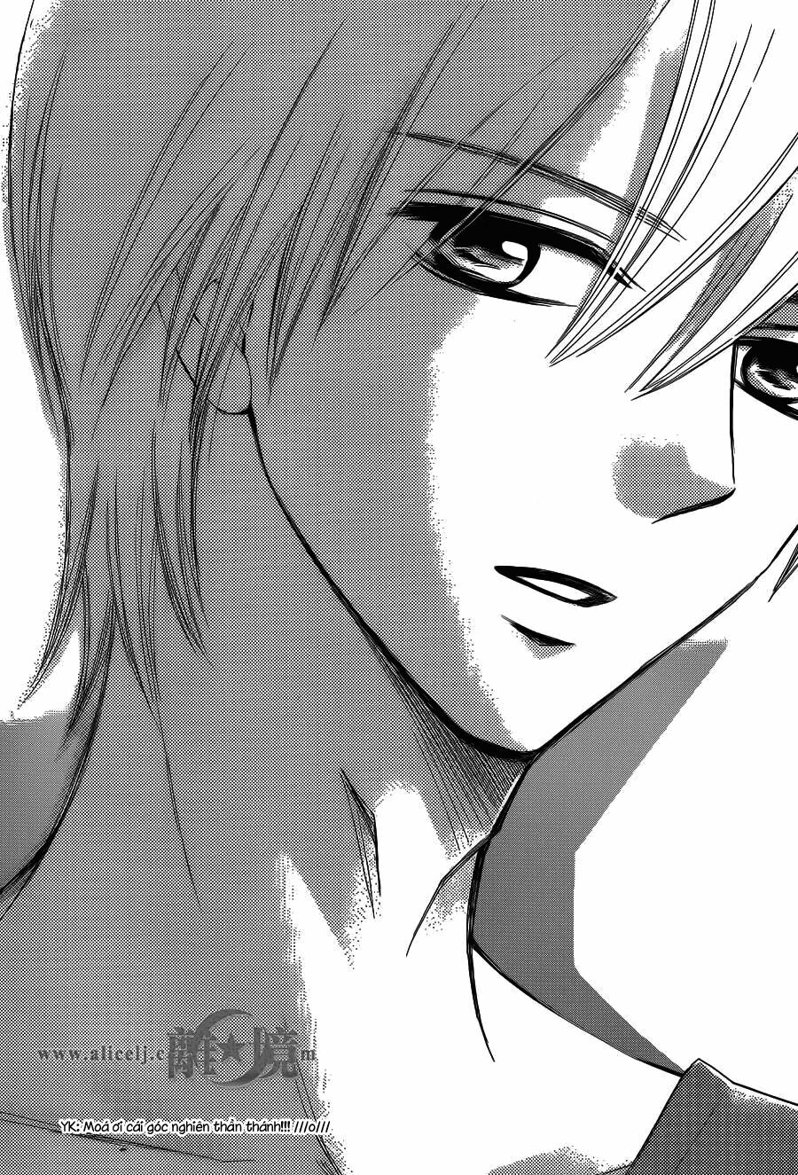 Hope: Chapter 9