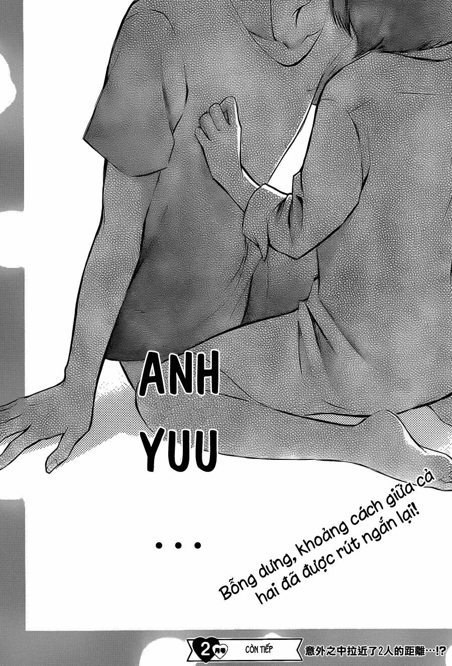 Hope: Chapter 9