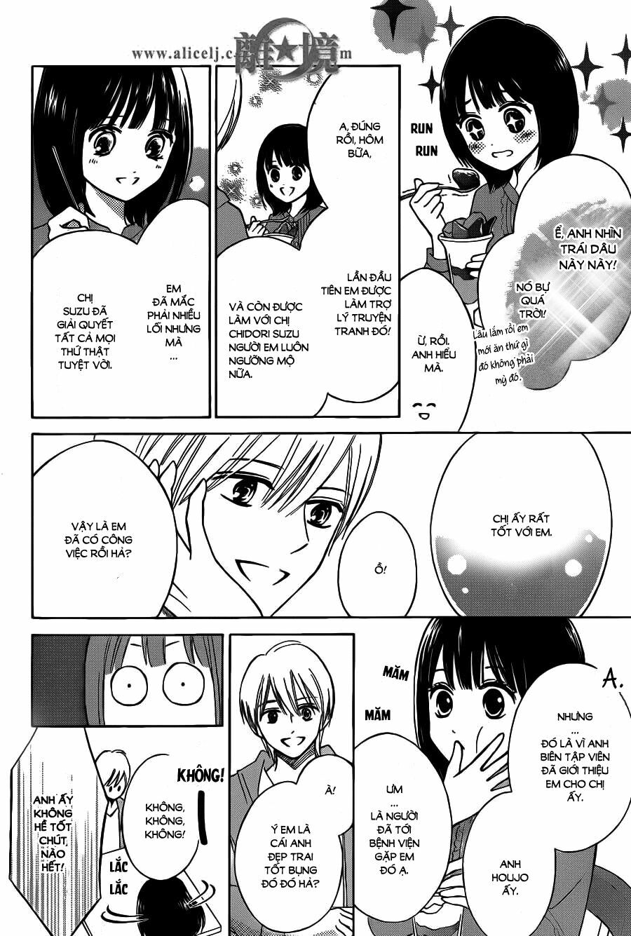 Hope: Chapter 9