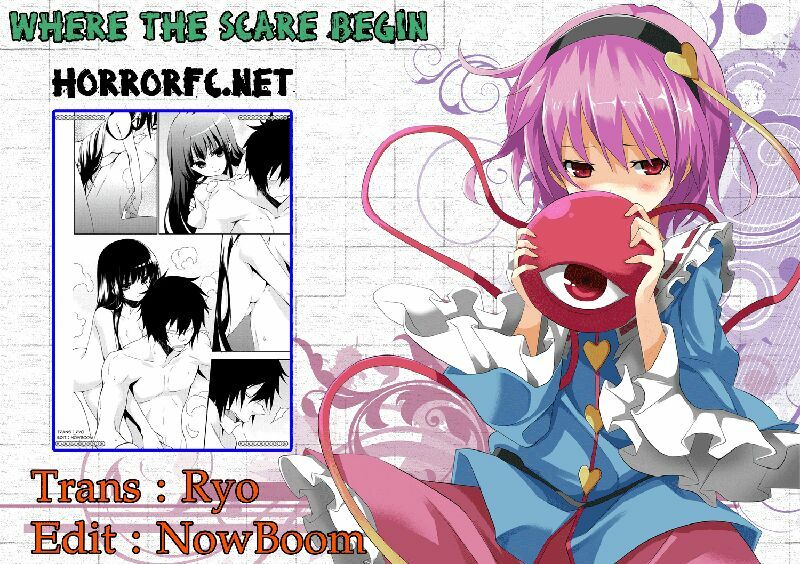 Anorexia - Shikabane Hanako wa Kyoshokushou: Chapter 1