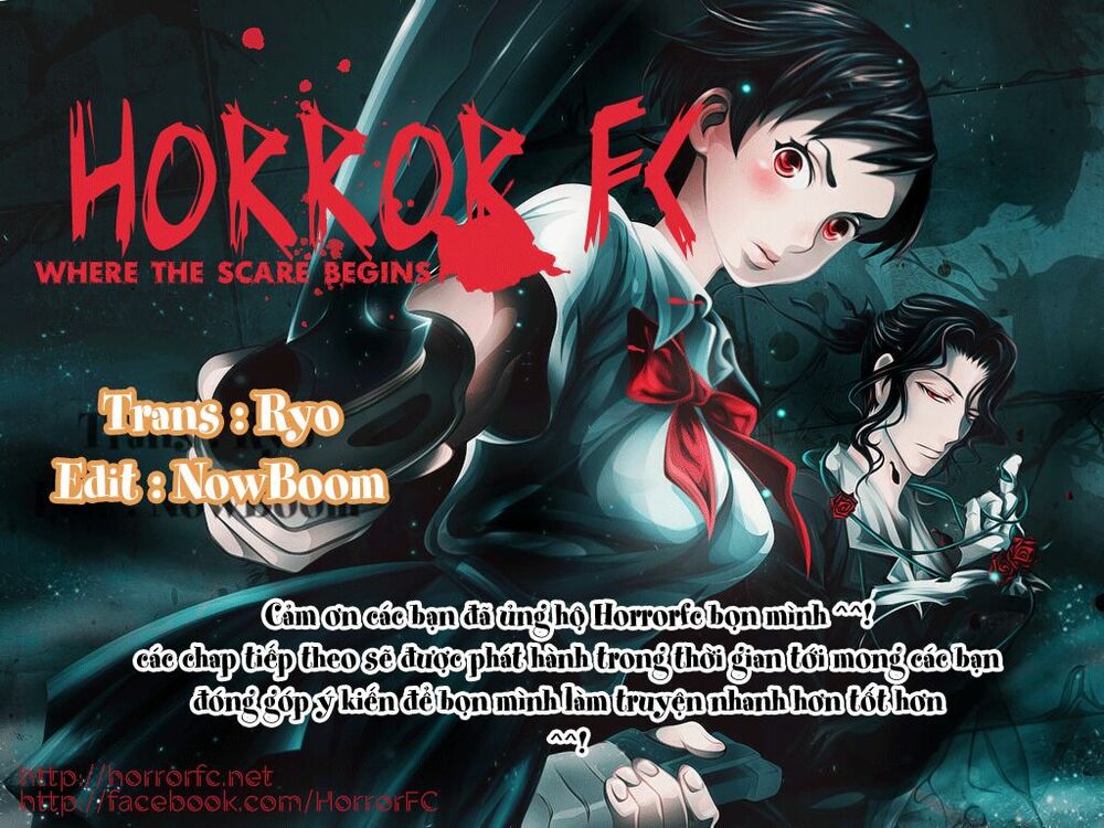 Anorexia - Shikabane Hanako wa Kyoshokushou: Chapter 2