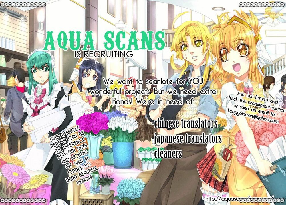 Anorexia - Shikabane Hanako wa Kyoshokushou: Chapter 2