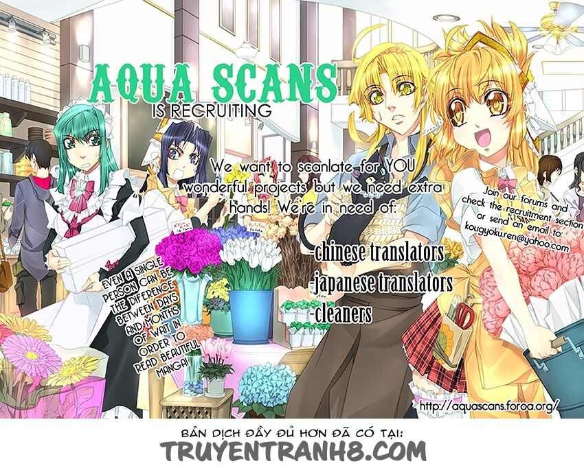 Anorexia - Shikabane Hanako wa Kyoshokushou: Chapter 5.1