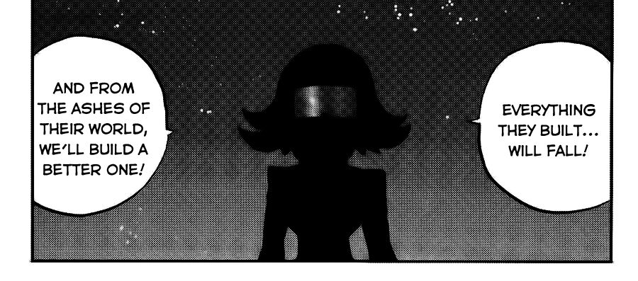 Thú Cưng đặc biệt XY: Chapter 23