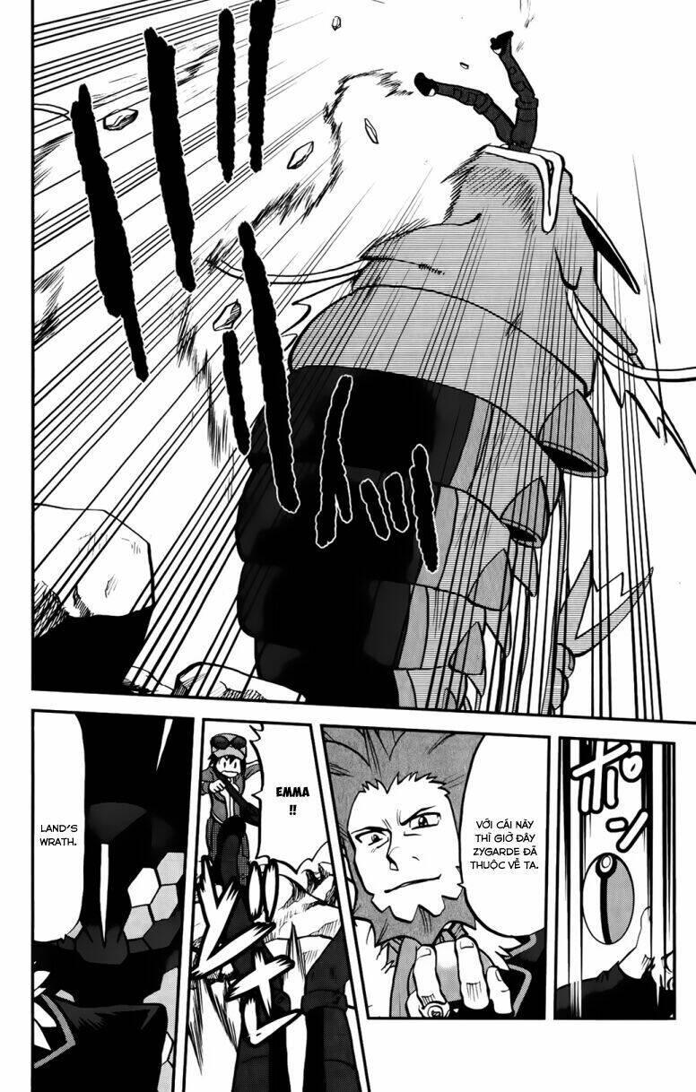Thú Cưng đặc biệt XY: Chapter 37