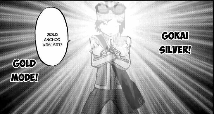 Thú Cưng đặc biệt XY: Chapter 37