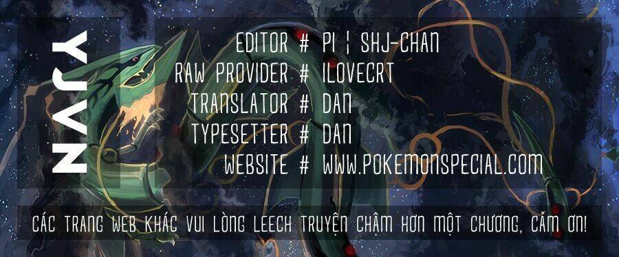 Thú Cưng đặc biệt XY: Chapter 39.5: Side story 5