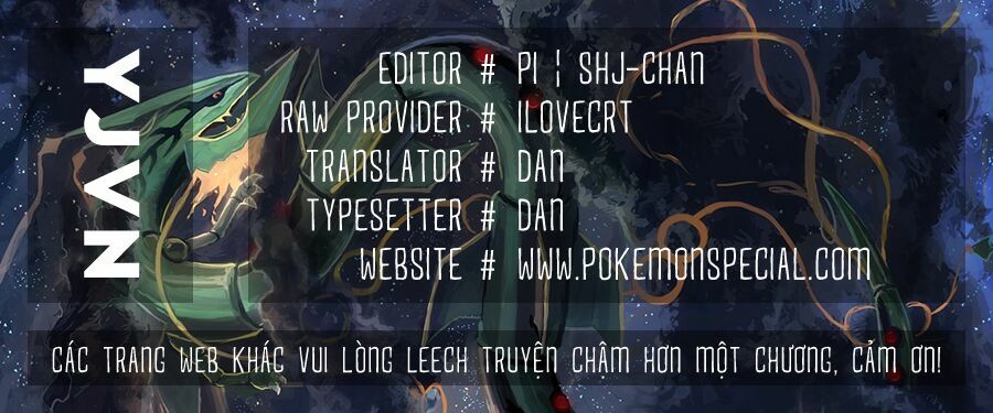 Thú Cưng đặc biệt XY: Chapter 39.6: Side story 6