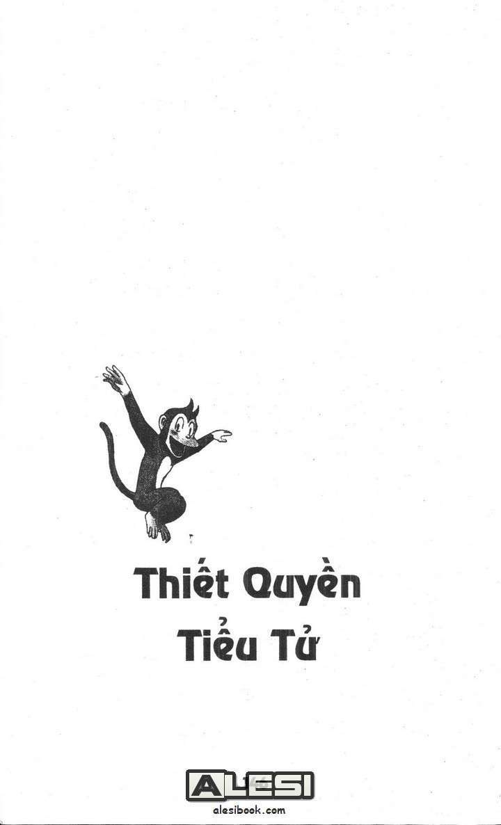 Thời Niên Thiếu Của Hoàng Phi Hồng: Chapter 12