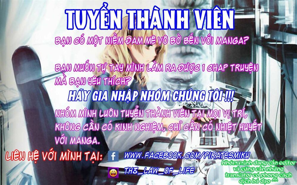 Ashita Dorobou: Chapter 11