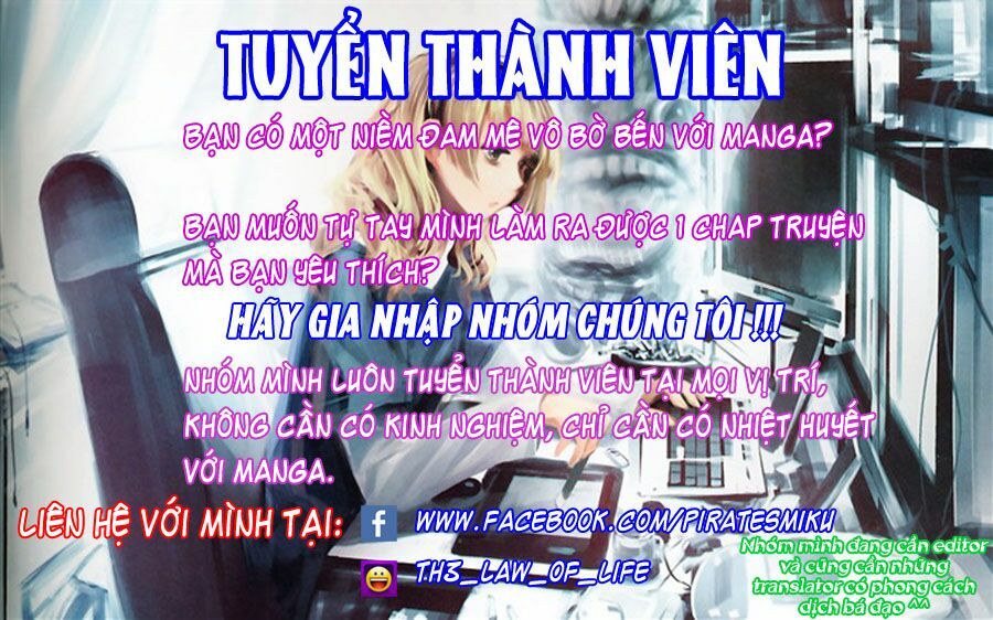Ashita Dorobou: Chapter 16