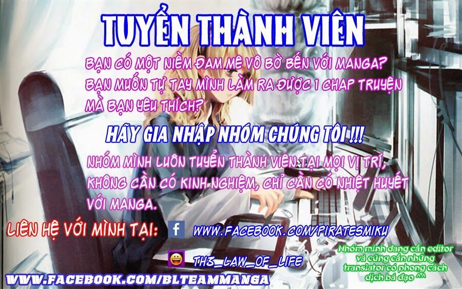 Ashita Dorobou: Chapter 19