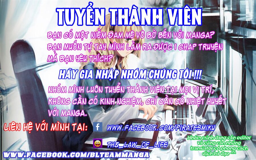 Ashita Dorobou: Chapter 26