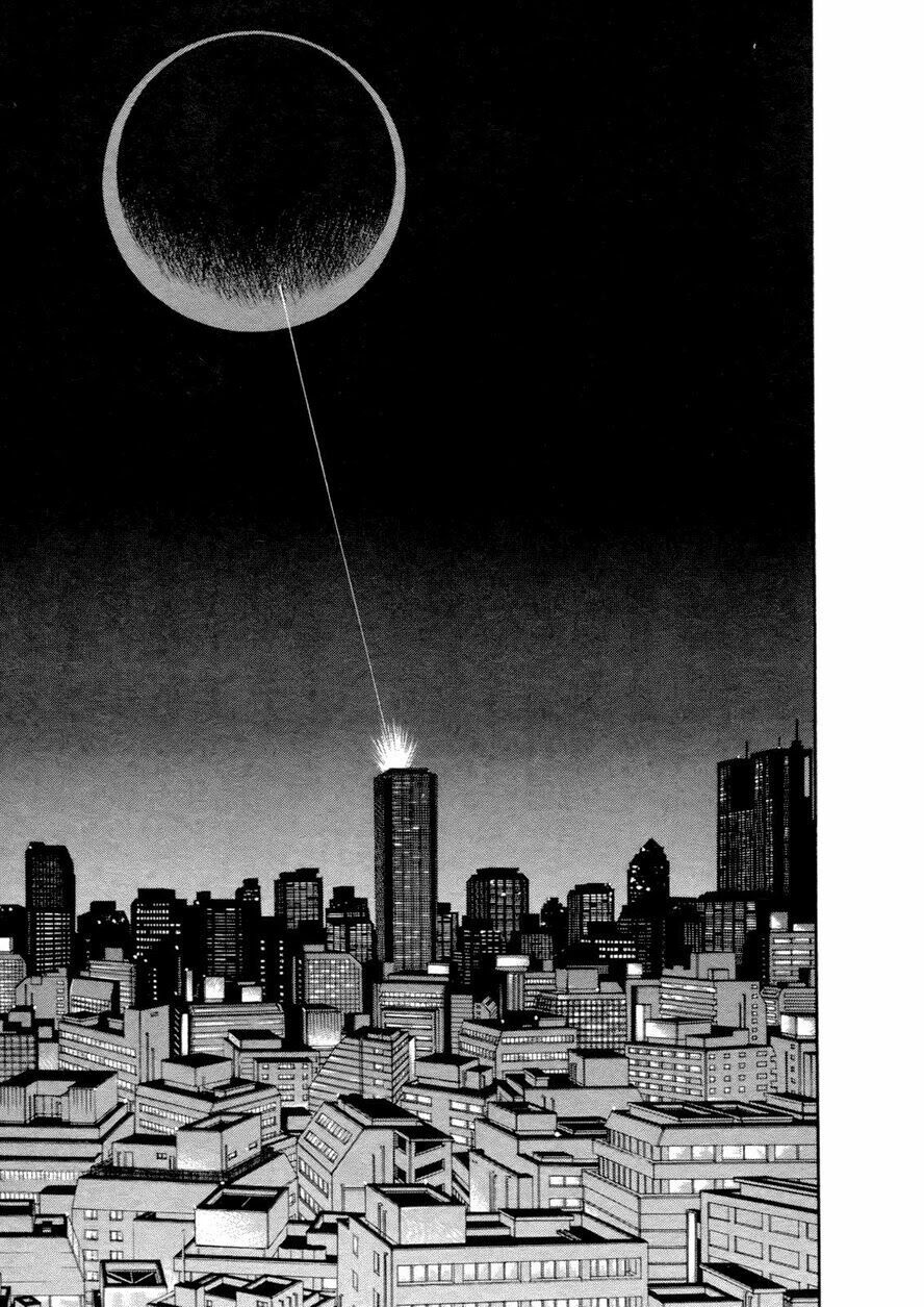 Ashita Dorobou: Chapter 29
