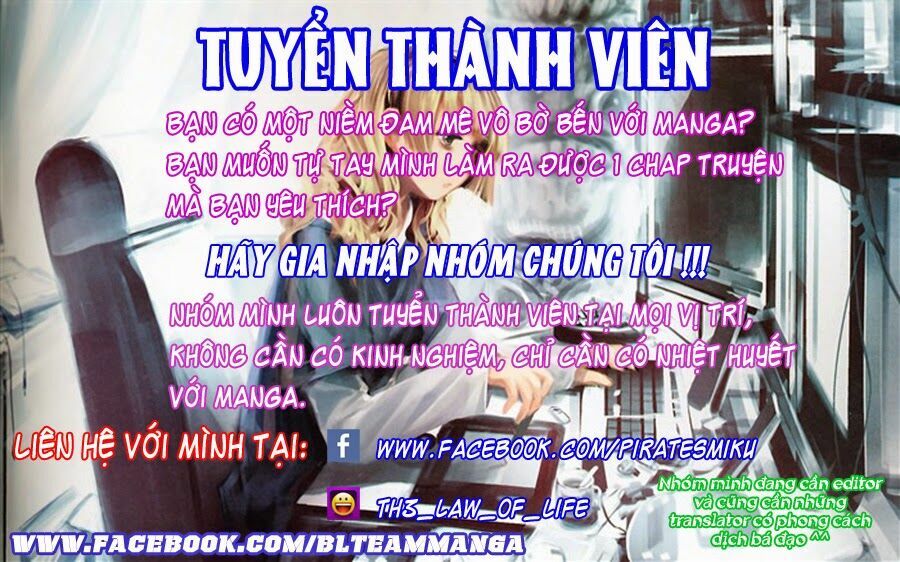 Ashita Dorobou: Chapter 29