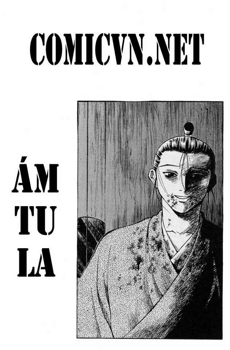 Shana oh Yoshitsune: Chapter 31