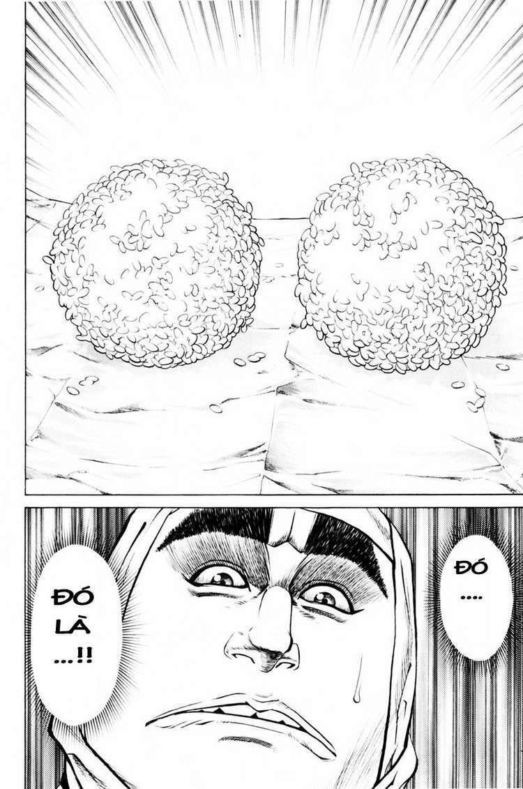 Shana oh Yoshitsune: Chapter 36