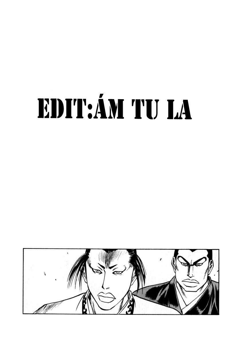 Shana oh Yoshitsune: Chapter 40