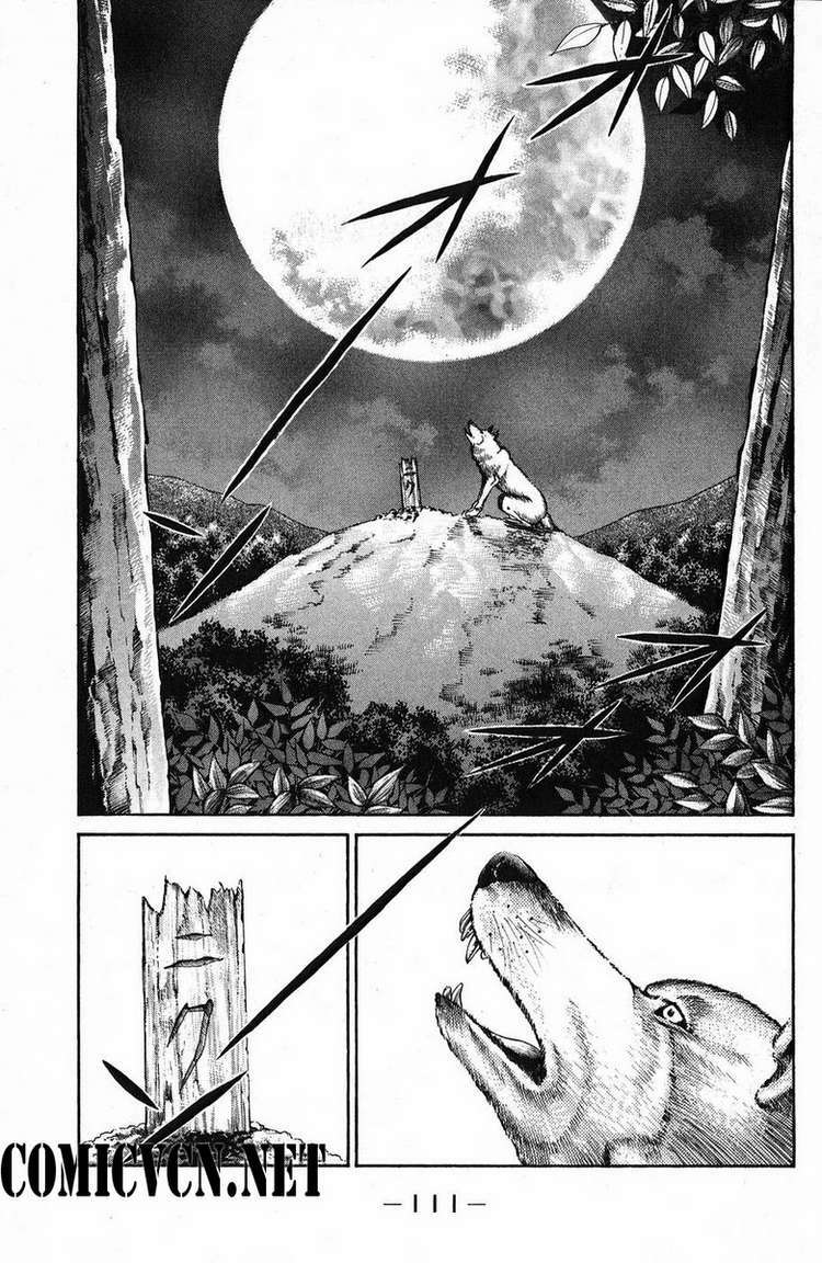 Shana oh Yoshitsune: Chapter 46