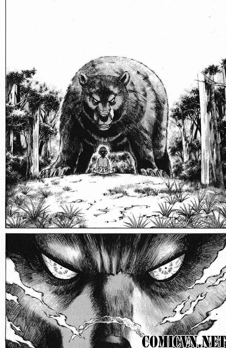 Shana oh Yoshitsune: Chapter 47