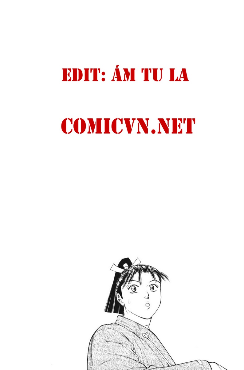 Shana oh Yoshitsune: Chapter 66