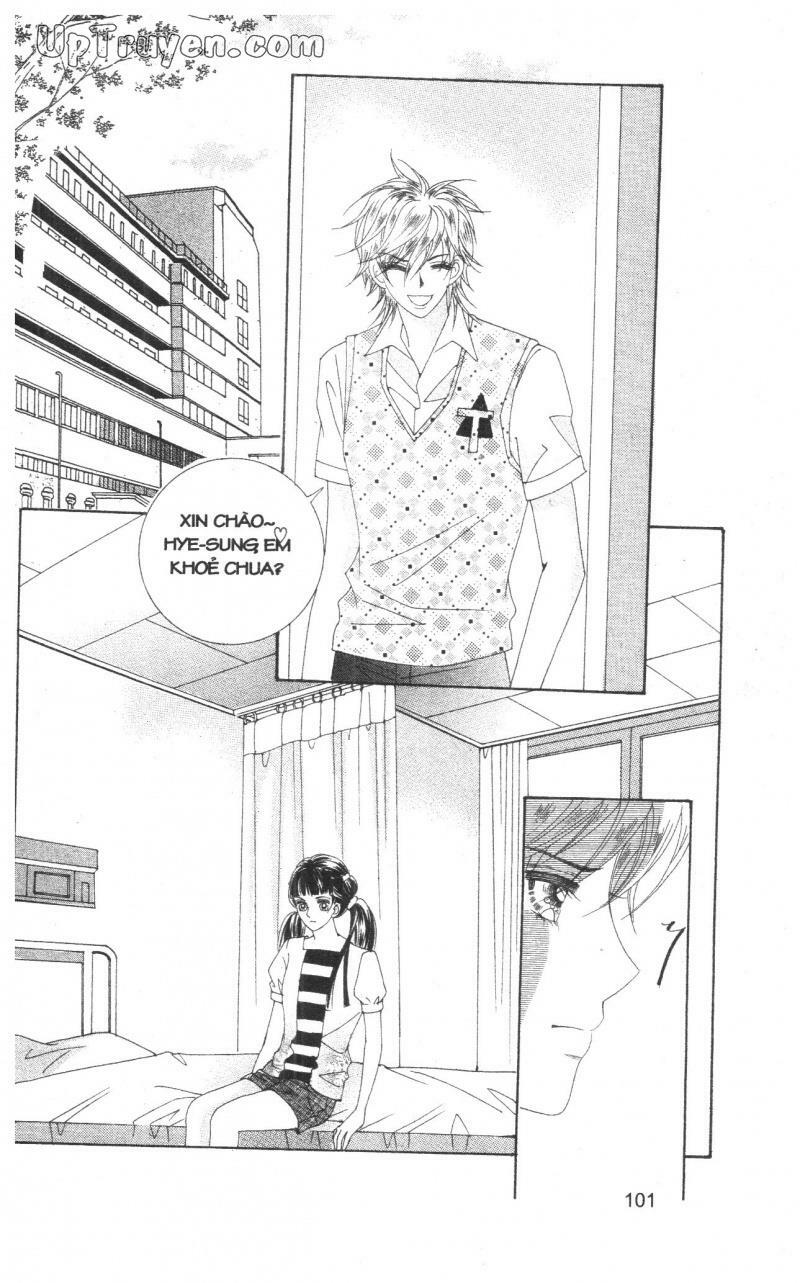 Meo meo dịu dàng đi nhé: Chapter 12