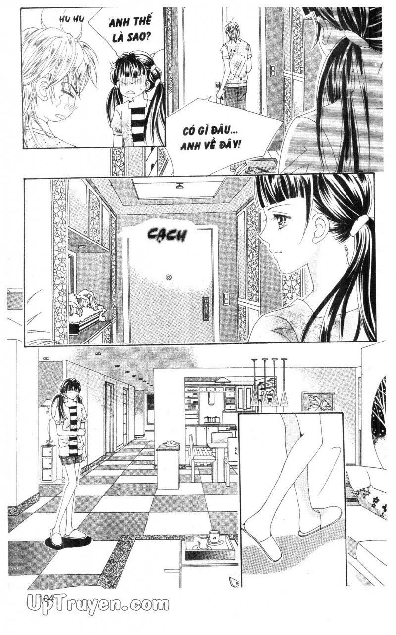 Meo meo dịu dàng đi nhé: Chapter 12