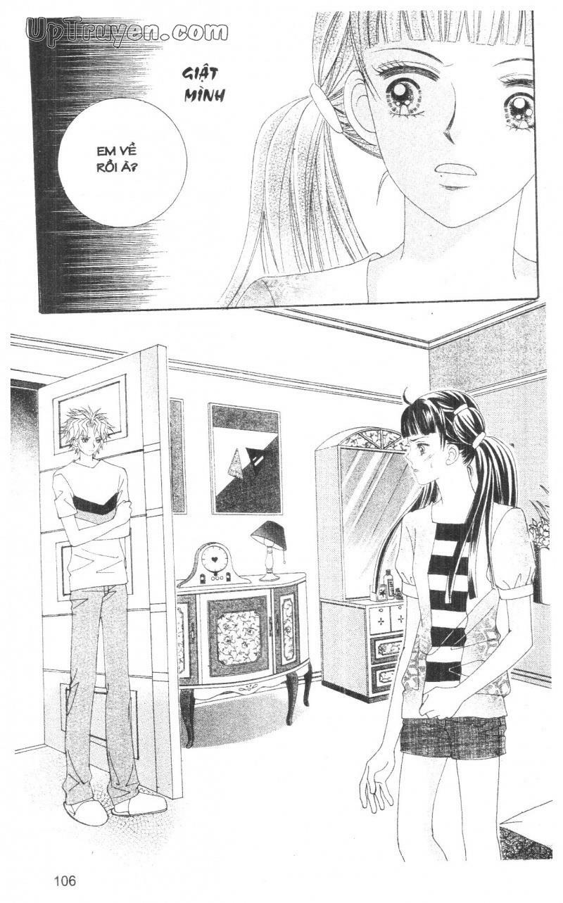 Meo meo dịu dàng đi nhé: Chapter 12