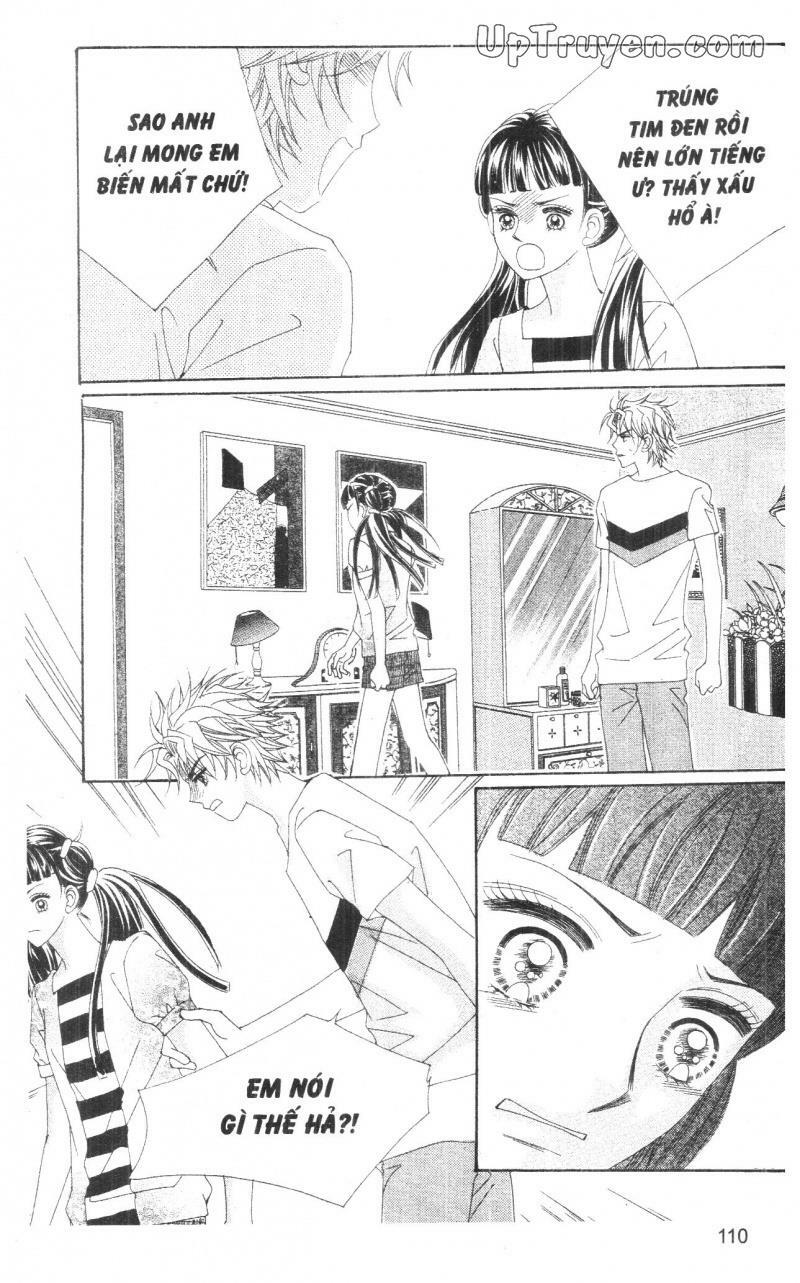 Meo meo dịu dàng đi nhé: Chapter 12