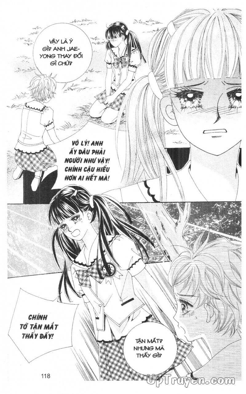 Meo meo dịu dàng đi nhé: Chapter 12