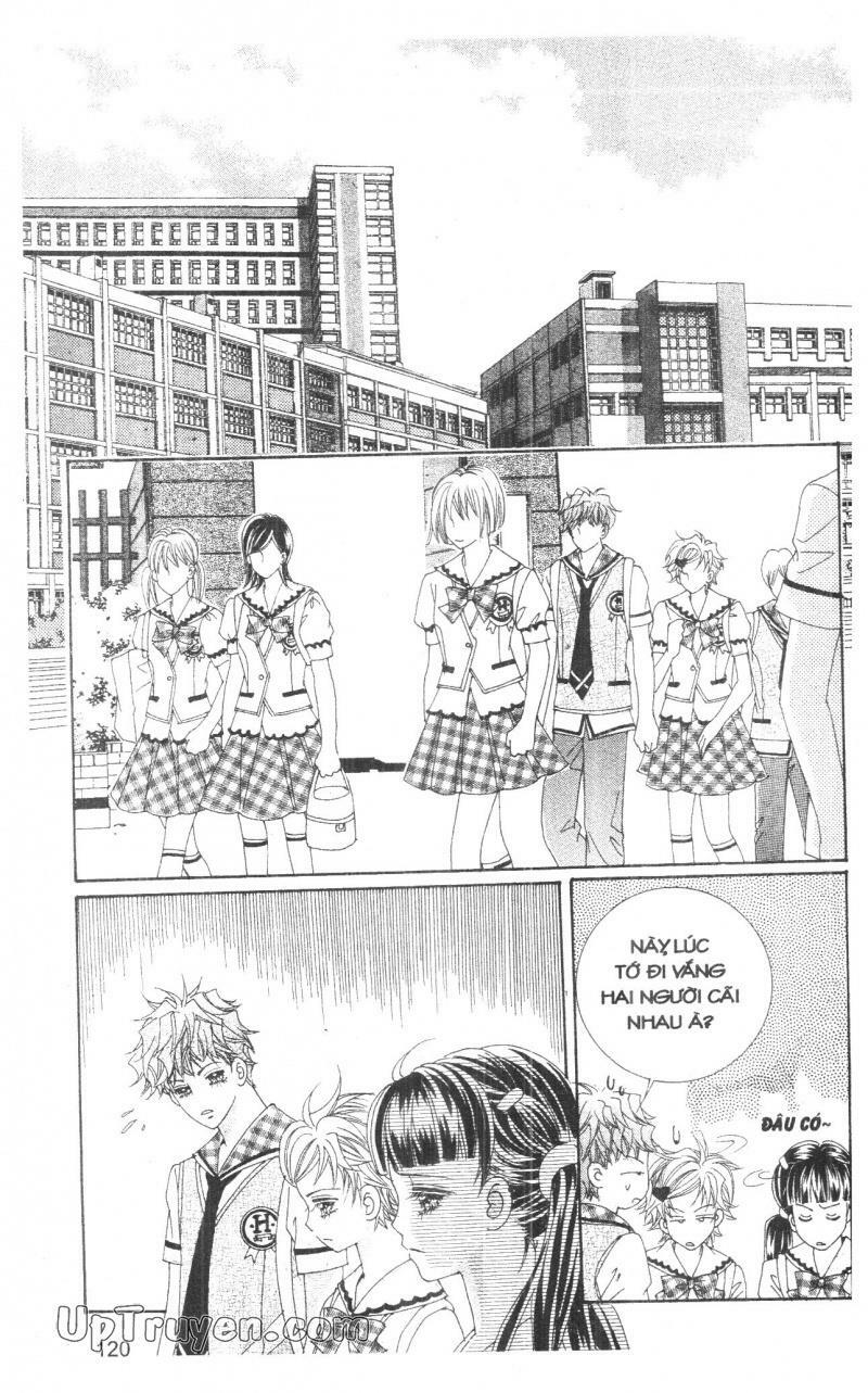 Meo meo dịu dàng đi nhé: Chapter 12