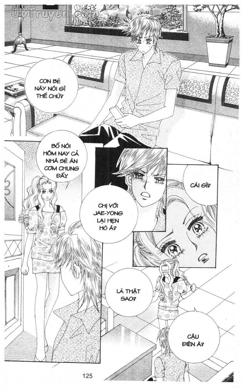 Meo meo dịu dàng đi nhé: Chapter 12