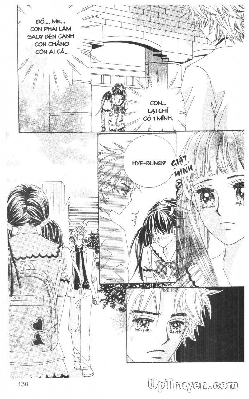 Meo meo dịu dàng đi nhé: Chapter 12