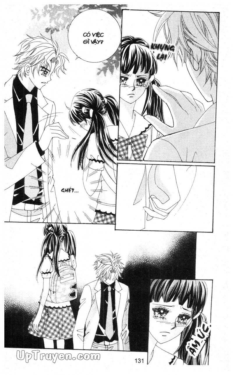 Meo meo dịu dàng đi nhé: Chapter 12