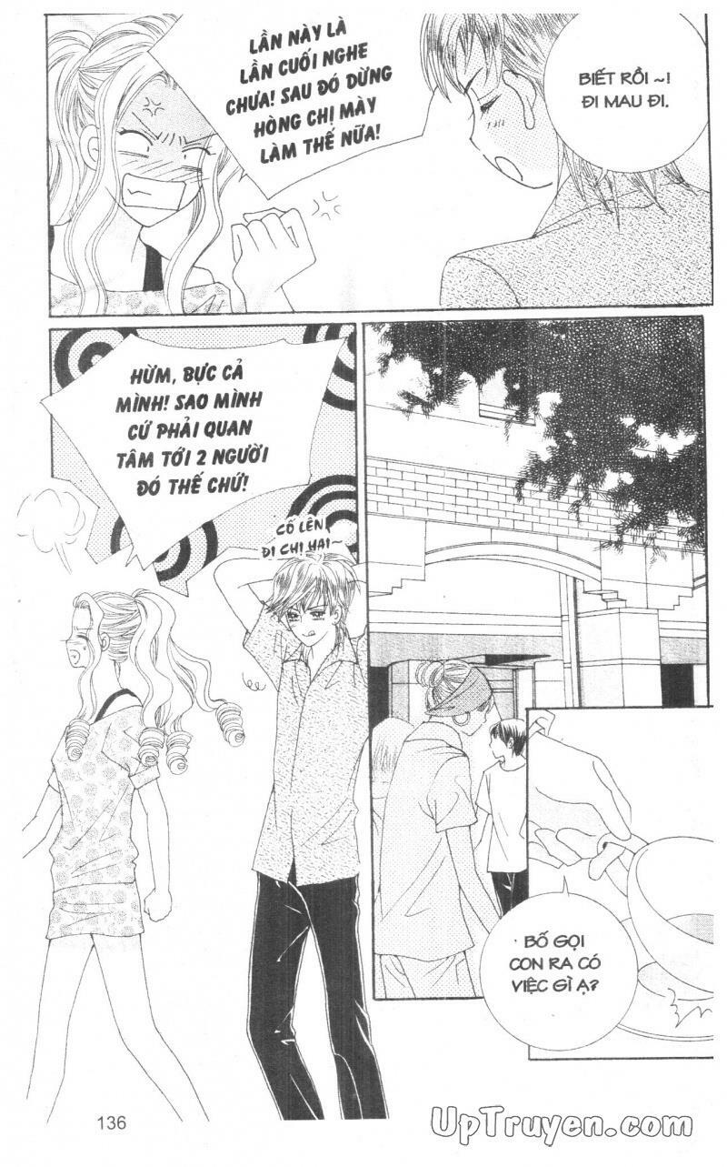 Meo meo dịu dàng đi nhé: Chapter 12