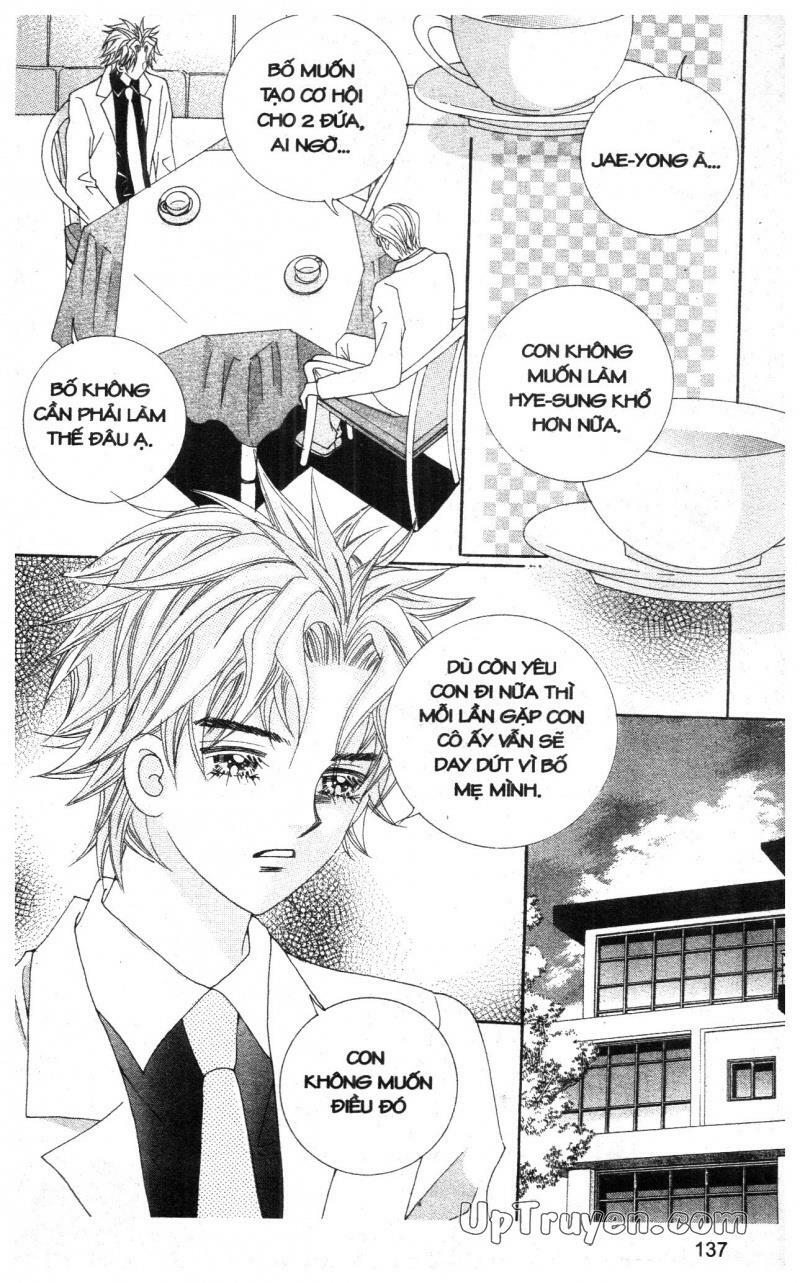 Meo meo dịu dàng đi nhé: Chapter 12