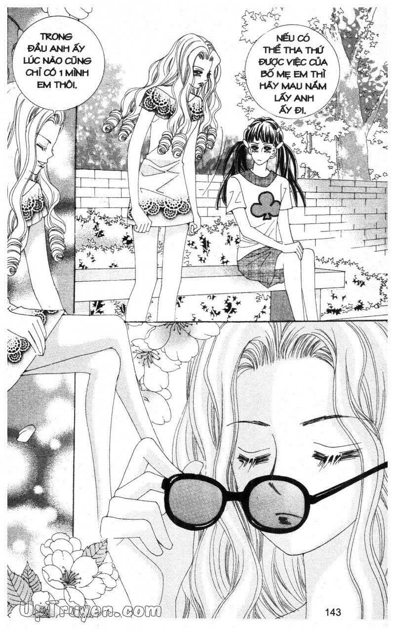 Meo meo dịu dàng đi nhé: Chapter 12