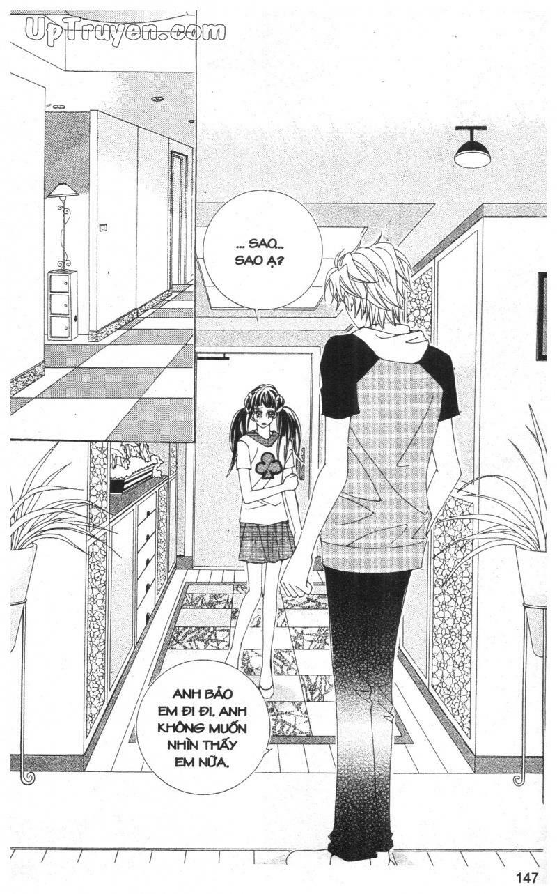 Meo meo dịu dàng đi nhé: Chapter 12