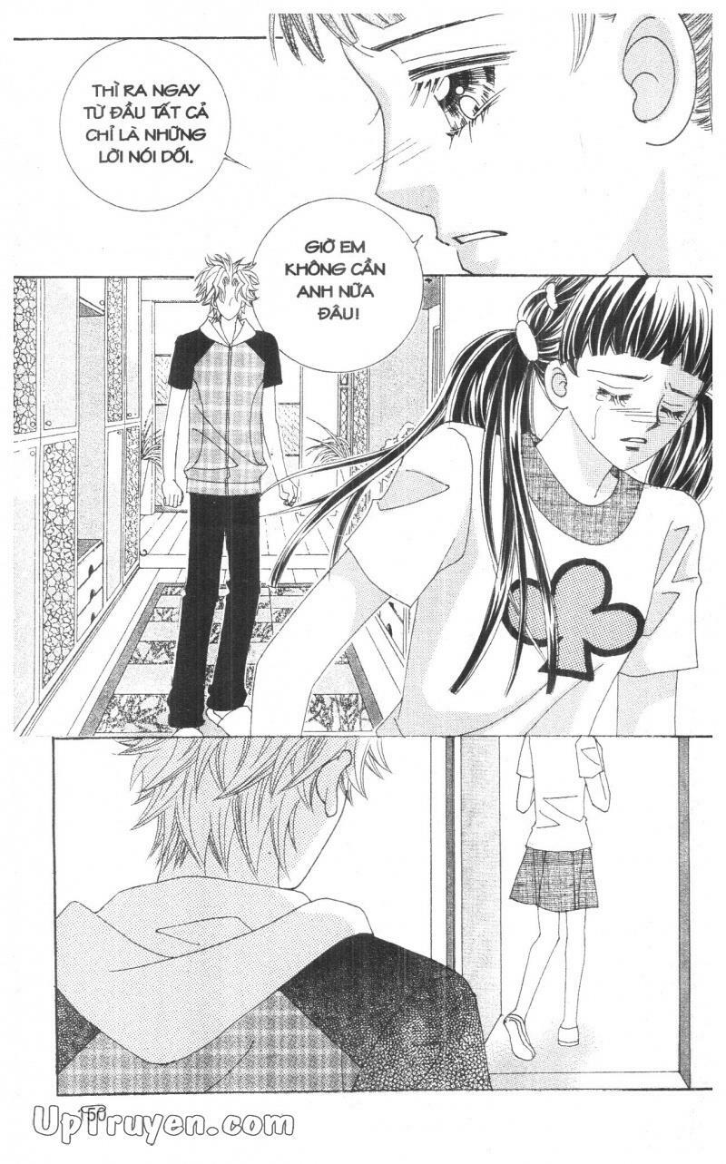 Meo meo dịu dàng đi nhé: Chapter 12