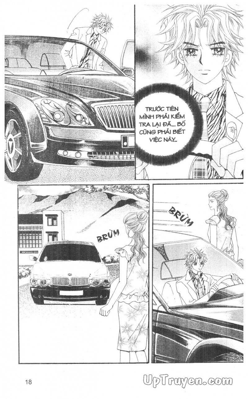 Meo meo dịu dàng đi nhé: Chapter 12