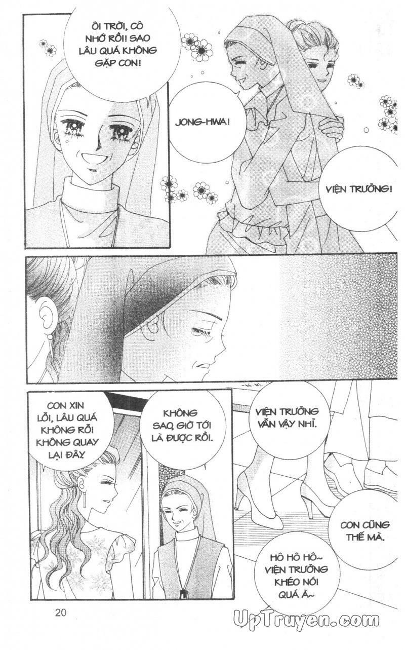 Meo meo dịu dàng đi nhé: Chapter 12