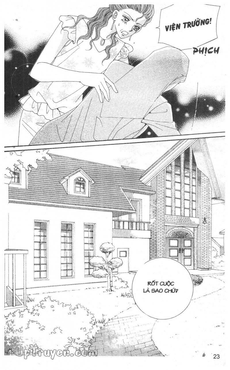 Meo meo dịu dàng đi nhé: Chapter 12
